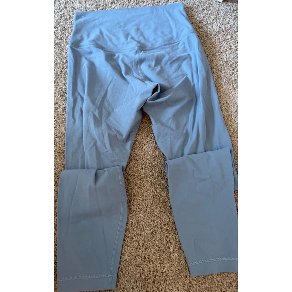 lululemon athletica lululemon align